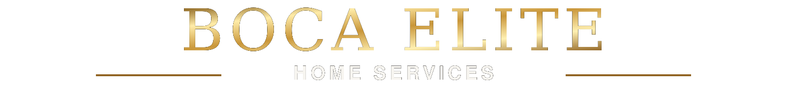 Boca Elite Home Services
